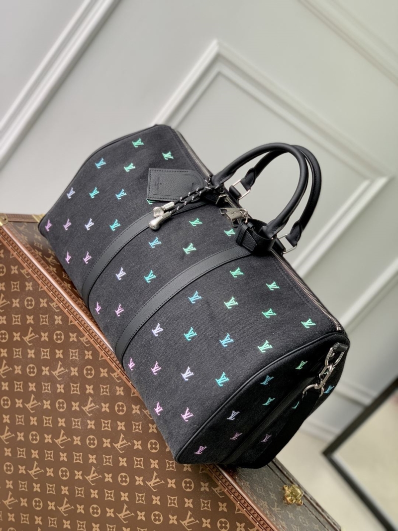 LV Travel Bags